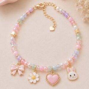 pulsera kawaii