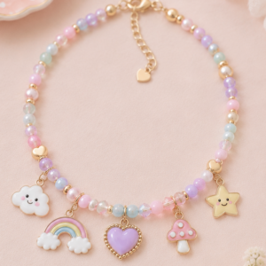 pulsera adorable