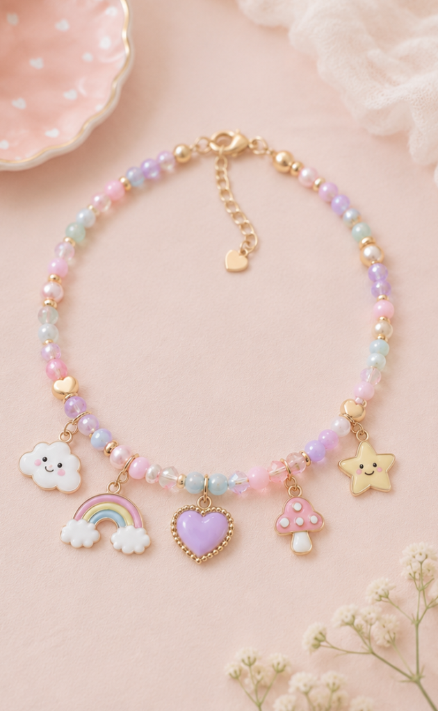 pulsera adorable
