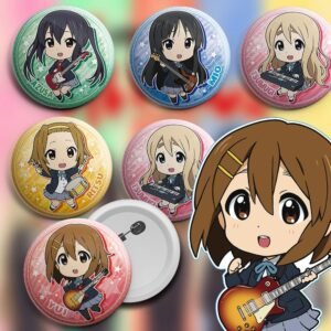 chapas ka-on